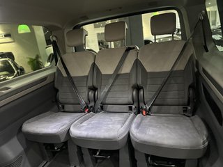 Volkswagen T7 Multivan STYLE Lang 5J.VW-GARANTIE DCC AHK - foto 39