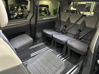 Volkswagen T7 Multivan STYLE Lang 5J.VW-GARANTIE DCC AHK - foto 40