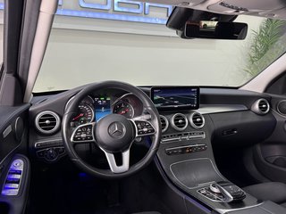 Mercedes-Benz C300de T MOD. AMG-LINE PANO AMBIENTE SPUR DAB 18Z - bilder 13