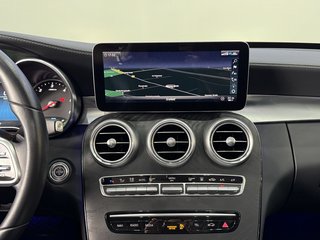 Mercedes-Benz C300de T MOD. AMG-LINE PANO AMBIENTE SPUR DAB 18Z - bilder 18