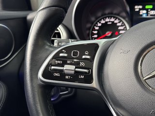 Mercedes-Benz C300de T MOD. AMG-LINE PANO AMBIENTE SPUR DAB 18Z - bilder 16