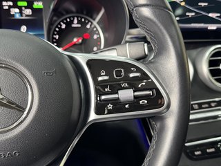 Mercedes-Benz C300de T MOD. AMG-LINE PANO AMBIENTE SPUR DAB 18Z - bilder 17