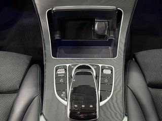 Mercedes-Benz C300de T MOD. AMG-LINE PANO AMBIENTE SPUR DAB 18Z - bilder 27