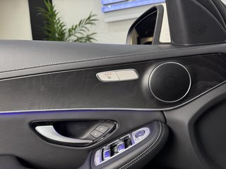 Mercedes-Benz C300de T MOD. AMG-LINE PANO AMBIENTE SPUR DAB 18Z - bilder 28