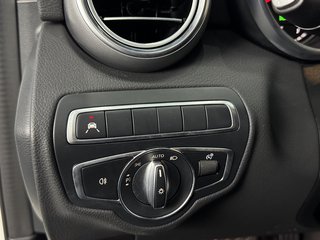Mercedes-Benz C300de T MOD. AMG-LINE PANO AMBIENTE SPUR DAB 18Z - bilder 29