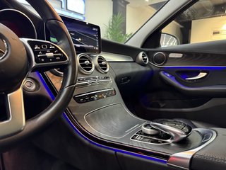 Mercedes-Benz C300de T MOD. AMG-LINE PANO AMBIENTE SPUR DAB 18Z - bilder 15