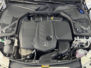 Mercedes-Benz C300de T MOD. AMG-LINE PANO AMBIENTE SPUR DAB 18Z - bilder 30