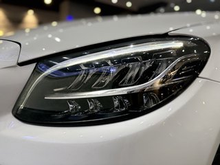 Mercedes-Benz C 300 de AMG-LINE PANO STANDHZG AMBIENTE SPUR - bilder 23