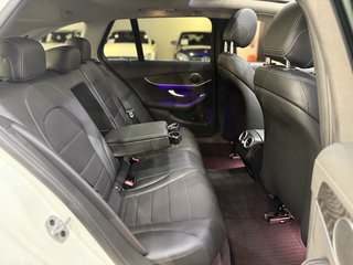 Mercedes-Benz C 300 de AMG-LINE PANO STANDHZG AMBIENTE SPUR - bilder 20