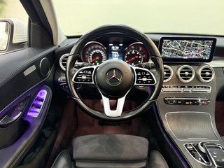 Mercedes-Benz C 300 de AMG-LINE PANO STANDHZG AMBIENTE SPUR - bilder 19