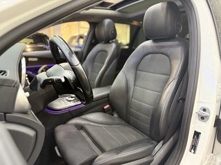 Mercedes-Benz C 300 de AMG-LINE PANO STANDHZG AMBIENTE SPUR - bilder 11