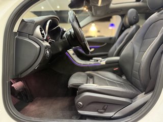 Mercedes-Benz C 300 de AMG-LINE PANO STANDHZG AMBIENTE SPUR - bilder 13