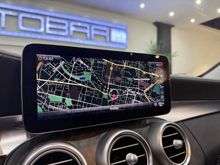 Mercedes-Benz C 300 de AMG-LINE PANO STANDHZG AMBIENTE SPUR - bilder 28