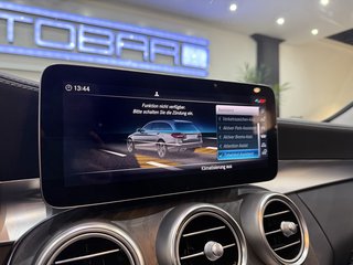 Mercedes-Benz C 300 de AMG-LINE PANO STANDHZG AMBIENTE SPUR - bilder 30