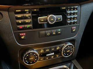 Mercedes-Benz GLK 200 CDI 7G LEDER NAVI PDC - bilder 11