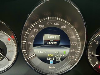 Mercedes-Benz GLK 200 CDI 7G LEDER NAVI PDC - bilder 17