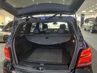 Mercedes-Benz GLK 200 CDI 7G LEDER NAVI PDC - bilder 20