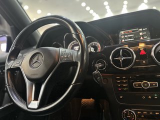 Mercedes-Benz GLK 200 CDI 7G LEDER NAVI PDC - bilder 13