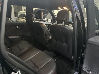 Mercedes-Benz GLK 200 CDI 7G LEDER NAVI PDC - bilder 16