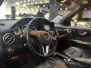 Mercedes-Benz GLK 200 CDI 7G LEDER NAVI PDC - bilder 12