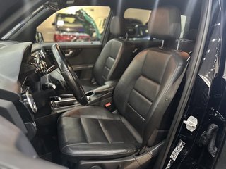 Mercedes-Benz GLK 200 CDI 7G LEDER NAVI PDC - bilder 8