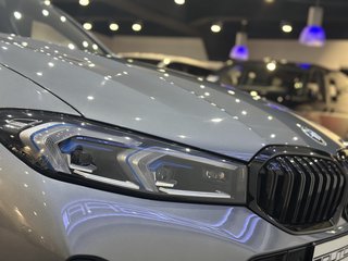 BMW 320 d xDrive M SPORT STHZ ACC HiFi HEAD_UP-DISPL - foto 11