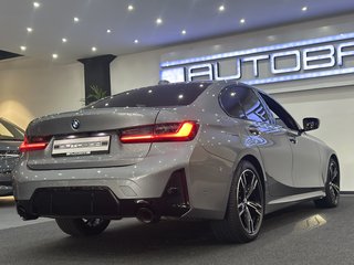 BMW 320 d xDrive M SPORT STHZ ACC HiFi HEAD_UP-DISPL - foto 7