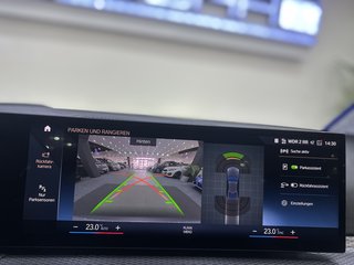 BMW 320 d xDrive M SPORT STHZ ACC HiFi HEAD_UP-DISPL - foto 26