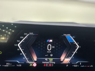 BMW 320 d xDrive M SPORT STHZ ACC HiFi HEAD_UP-DISPL - foto 27