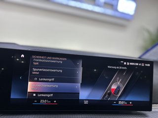 BMW 320 d xDrive M SPORT STHZ ACC HiFi HEAD_UP-DISPL - foto 29