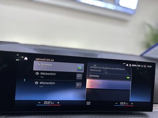 BMW 320 d xDrive M SPORT STHZ ACC HiFi HEAD_UP-DISPL - foto 31