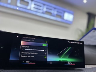 BMW 320 d xDrive M SPORT STHZ ACC HiFi HEAD_UP-DISPL - foto 32