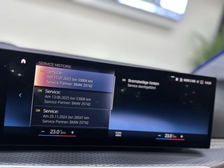 BMW 320 d xDrive M SPORT STHZ ACC HiFi HEAD_UP-DISPL - foto 33