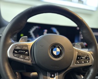 BMW 320 d xDrive M SPORT STHZ ACC HiFi HEAD_UP-DISPL - foto 23