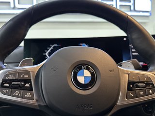 BMW 320 d xDrive M SPORT STHZ ACC HiFi HEAD_UP-DISPL - foto 24