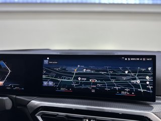 BMW 320 d xDrive M SPORT STHZ ACC HiFi HEAD_UP-DISPL - foto 35