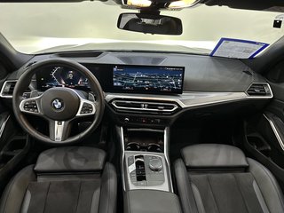 BMW 320 d xDrive M SPORT STHZ ACC HiFi HEAD_UP-DISPL - foto 18