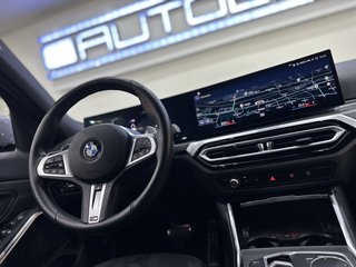 BMW 320 d xDrive M SPORT STHZ ACC HiFi HEAD_UP-DISPL - foto 21