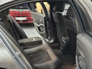 BMW 320 d xDrive M SPORT STHZ ACC HiFi HEAD_UP-DISPL - foto 20