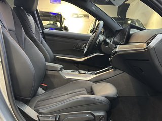 BMW 320 d xDrive M SPORT STHZ ACC HiFi HEAD_UP-DISPL - foto 16