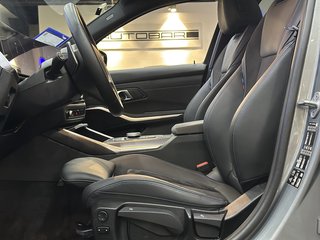 BMW 320 d xDrive M SPORT STHZ ACC HiFi HEAD_UP-DISPL - foto 14