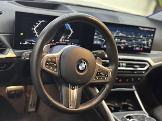 BMW 320 d xDrive M SPORT STHZ ACC HiFi HEAD_UP-DISPL - foto 22