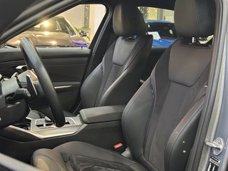 BMW 320 d xDrive M SPORT STHZ ACC HiFi HEAD_UP-DISPL - foto 15