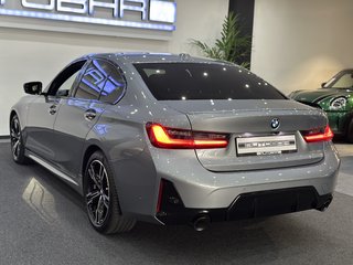 BMW 320 d xDrive M SPORT STHZ ACC HiFi HEAD_UP-DISPL - foto 8