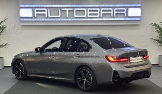 BMW 320 d xDrive M SPORT STHZ ACC HiFi HEAD_UP-DISPL - foto 5