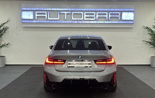 BMW 320 d xDrive M SPORT STHZ ACC HiFi HEAD_UP-DISPL - foto 9