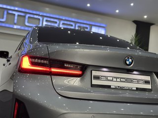 BMW 320 d xDrive M SPORT STHZ ACC HiFi HEAD_UP-DISPL - foto 13