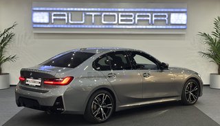 BMW 320 d xDrive M SPORT STHZ ACC HiFi HEAD_UP-DISPL - foto 6