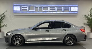 BMW 320 d xDrive M SPORT STHZ ACC HiFi HEAD_UP-DISPL - foto 2