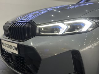 BMW 320 d xDrive M SPORT STHZ ACC HiFi HEAD_UP-DISPL - foto 12